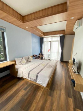 Hiệp Gà Villa Tam Đảo - Venuestay